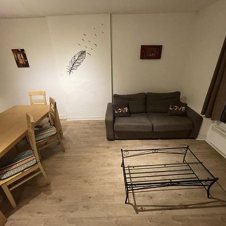 Duplex Avec Vue Sur Le Port De Plaisance Apartment Dieppe Ngoại thất bức ảnh